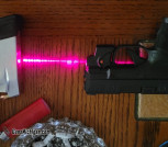 Springfield hellcat 9mm w/laser