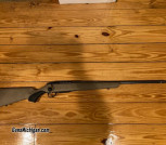 Tikka T3x 270 Winchester