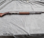 Remington 20 Gauge Shotgun