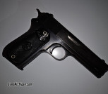 Colt 1903 pocket hammer 38auto