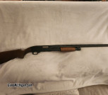 Winchester 'Ranger' Model 120, 12 GA Combo