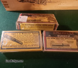 Vintage Winchester Special Super X 32 Silvertip ammo