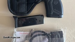Ruger LCP Max 380 Auto 2