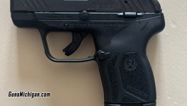 Ruger LCP Max 380 Auto 3