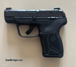 Ruger LCP Max 380 Auto