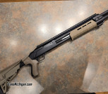 Mossberg 590 9-Shot