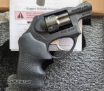 Ruger LCRx 22Mag