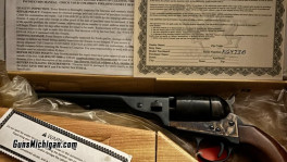 cimmaron 1860 richards-mason 38spl
