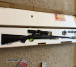 Winchester XPR 300 win mag CMB Big Rock