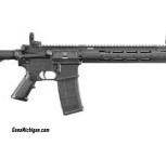 Ruger SR-556 Essential 5.56mm Nato Autoloading Piston Rifle