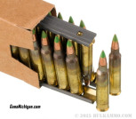 ruger ammo