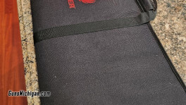 Ruger case