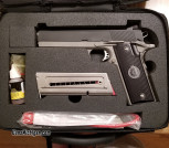 Coonan Classic 1911 .357