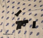 Walter pp5  9mm  like new