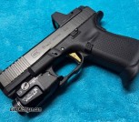 Glock 19 MOS Gen 5 w/ Trijicon RMR