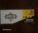 5.56 Ammo