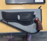 H&R 999 SPORTSMAN  22LR/22L/22SHORT