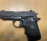 SIG SAUER P938 9MM