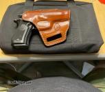 BERETTA 84F 380 ACP