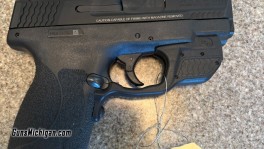 SW Sheild 45