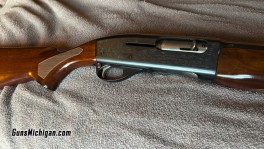 Remington Sportsman 58 3