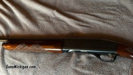 Remington Sportsman 58