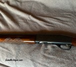Remington Sportsman 58