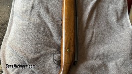 Sears shotgun