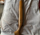 JC Higgins Model 583.14 16GA 