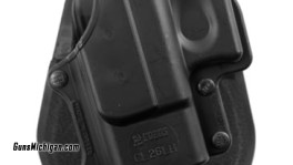 Fobus GL26LH holster