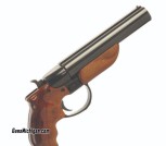 12 gauge pistol diablo black powder new