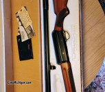Franchi AL48 12ga. semi auto in original box