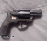 Smith & Wesson Bodyguard 38