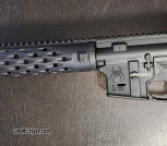 Custom AR-15 Spikes / Aero Precision / BCM