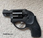 Ruger LCR 5450 357 Mag