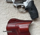 Ruger SP101 5718 357 Mag