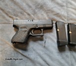 Glock 26