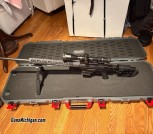 Ruger RPR, 6.5 Creedmoor