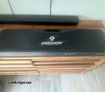 Krieghoff KX-6 unsingle 34” barrel trap gun