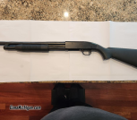 Mossberg 12ga. Shotgun