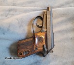 Beretta 3032 Tomcat