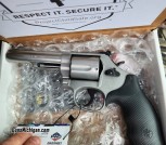 Smith and Wesson 69 44 Magnum 