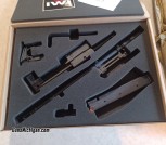 Tavor X95 9mm conversion kit