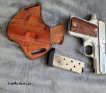 Kimber Micro 9