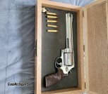 Smith & Wesson 460 VXR