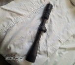 Vortex Copperhead 4-12 scope