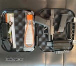 Glock 43X 9MM