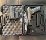 Walther PPQ M2 9MM