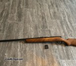 Steven’s Model 84c 22LR Bolt Action Rifle