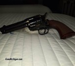 Uberti cattleman el patron 